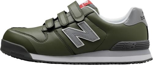 NB プロスニーカー【ニューヨーク】 NY-618