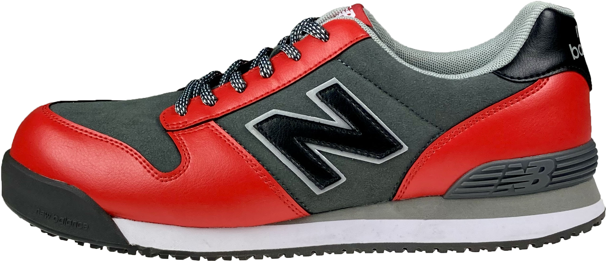 NB プロスニーカー【ポートランド】 限定色　PL-382MF