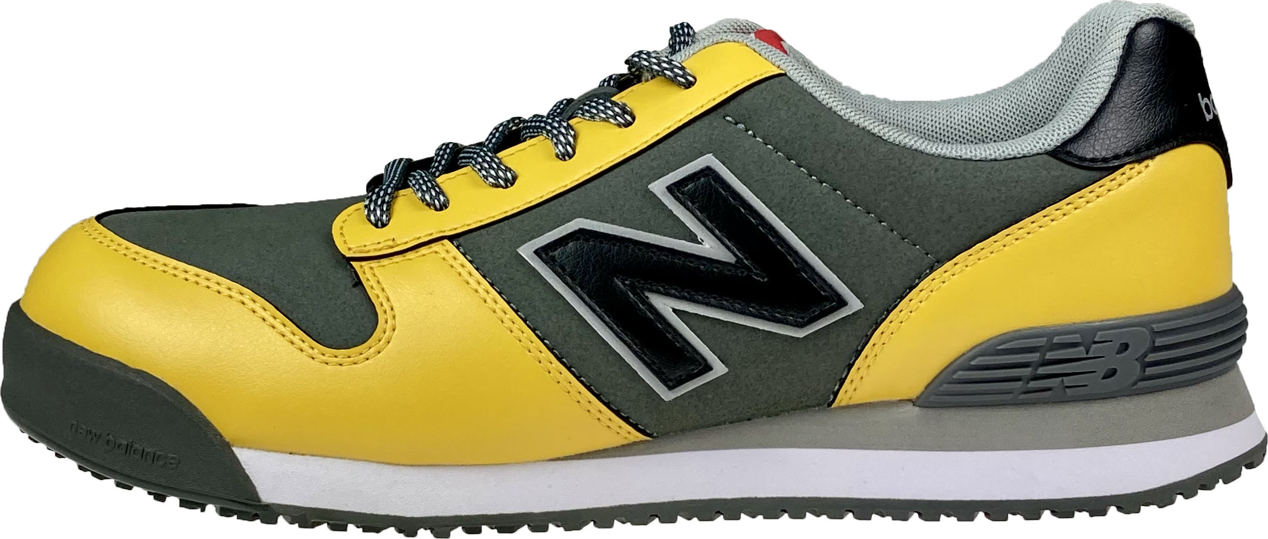 NB プロスニーカー【ポートランド】 限定色　PL-582MF