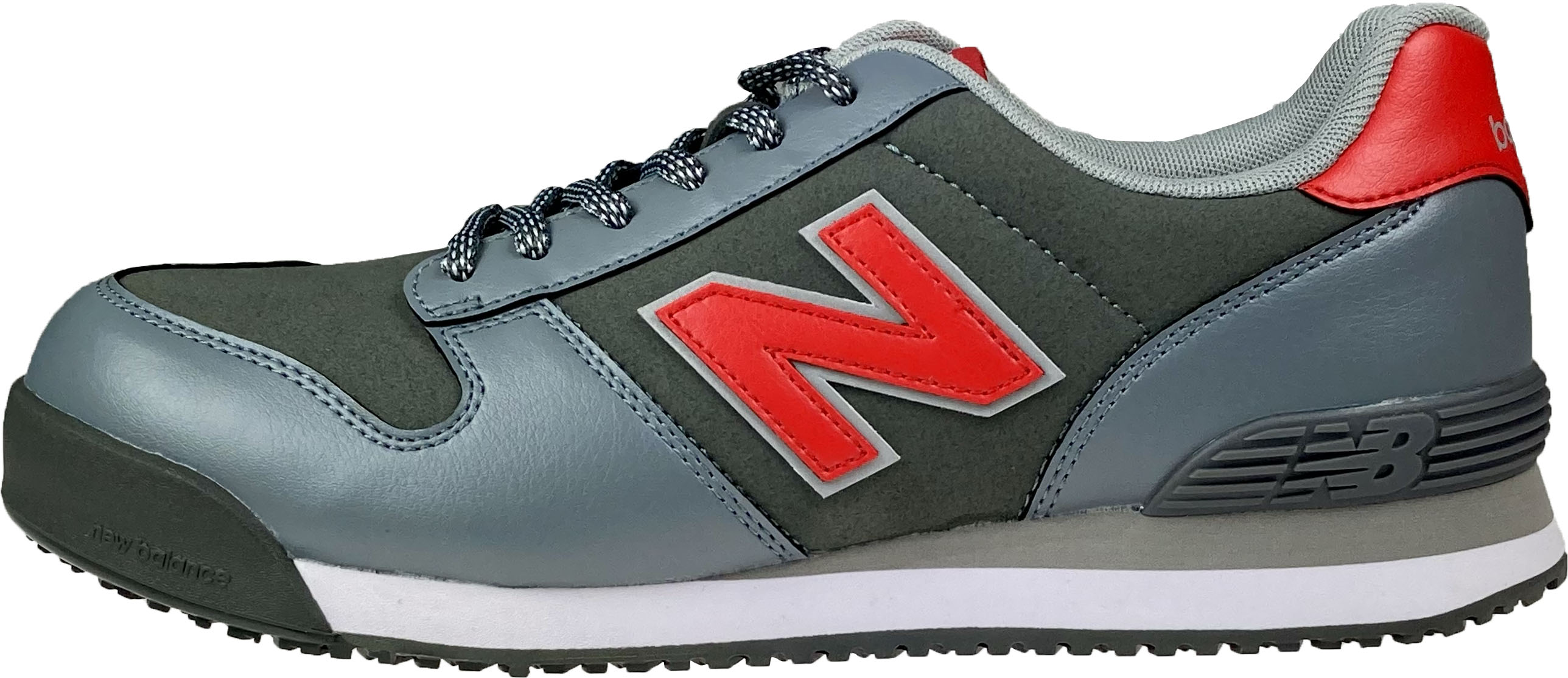 NB プロスニーカー【ポートランド】 限定色　PL-883MF