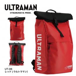 UT-06　ULTRAMAN リュックサック