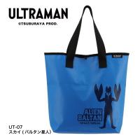 UT-07　ULTRAMAN　トートバック