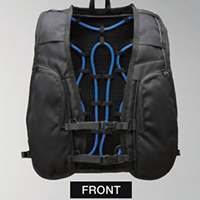 ICEMAN®PRO　アイスマンインナーベストPRO SET