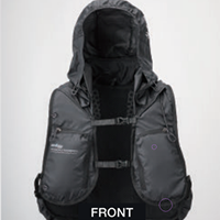 ICEMAN® HYBRID-AIR