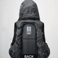 ICEMAN® HYBRID-AIR