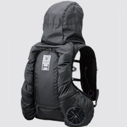 ICEMAN® HYBRID-PRO