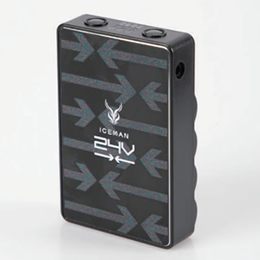 ICEMAN® HYBRID 24V(アイスマンHV24Vバッテリーセット)