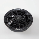 ICEMAN® AIR 24V(アイスマンAR24Vファンセット)